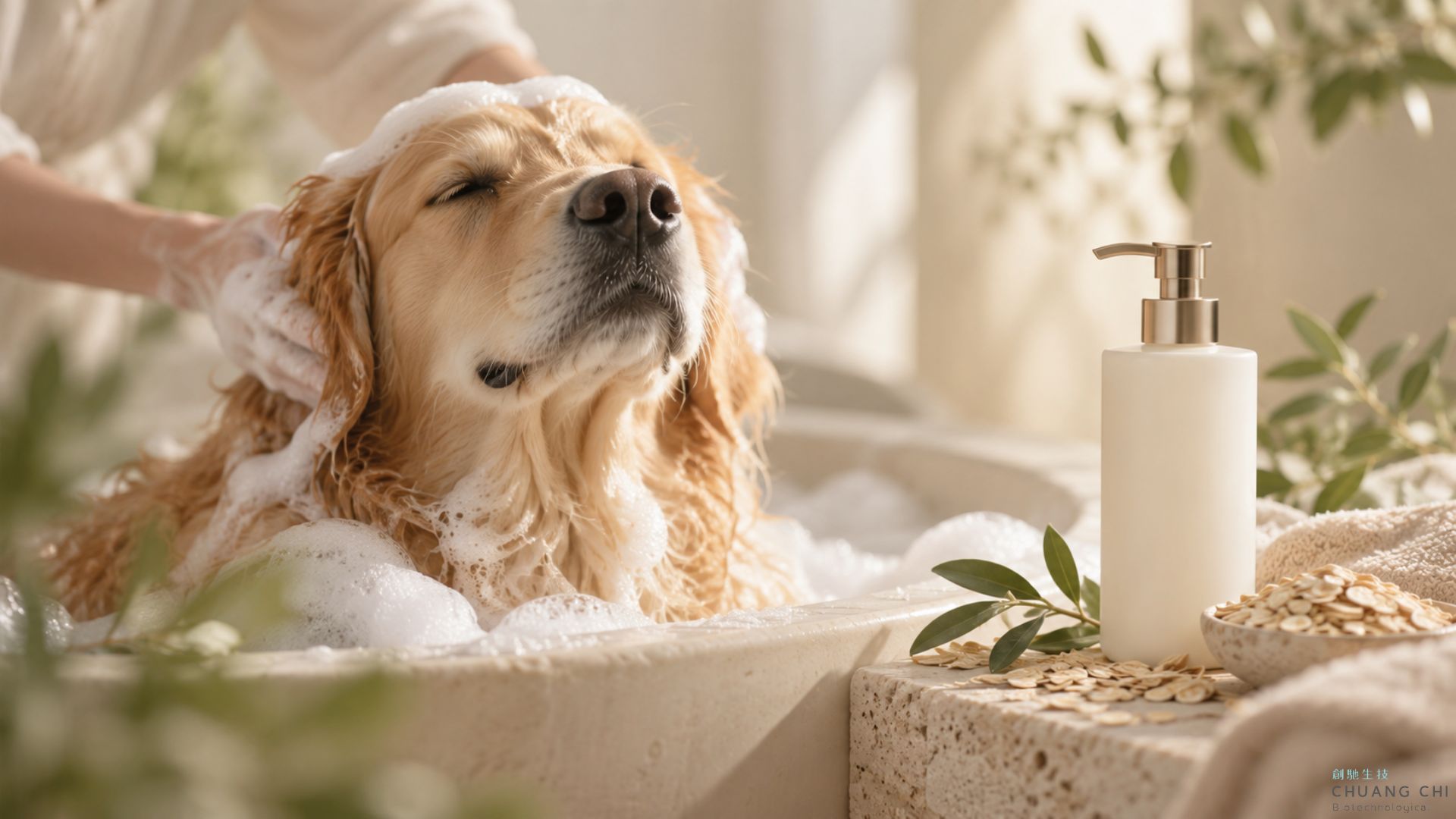 chuang-chi-pet-care-odm-guide